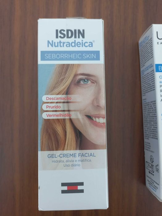 Cosméticos novos | Giorgio Armani John Frieda ISDIN Yves Rocher Uriage