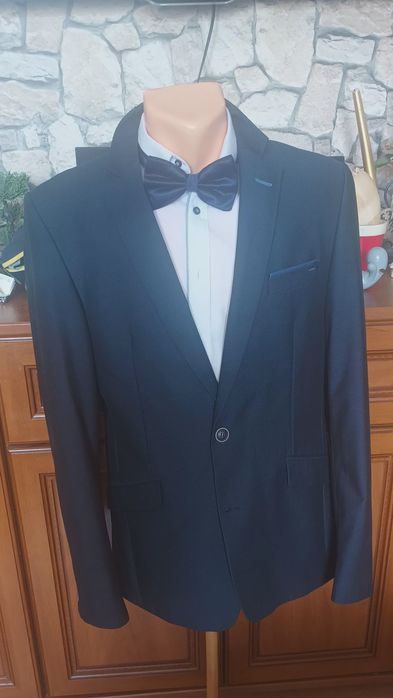 Garnitur dla nastolatka