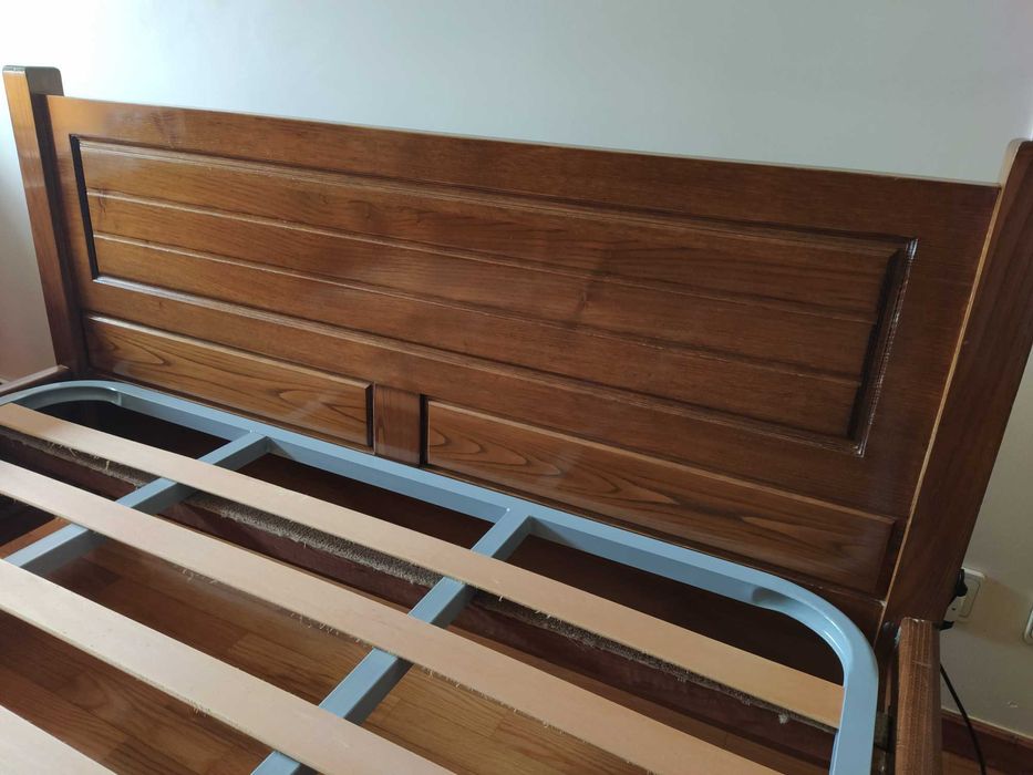 Mobilia de quarto casal