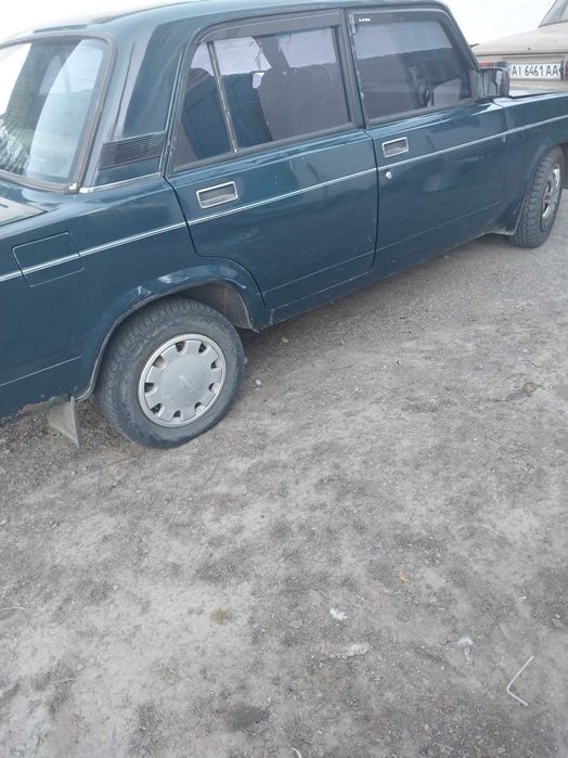 Ваз 2105 2000р.обмін