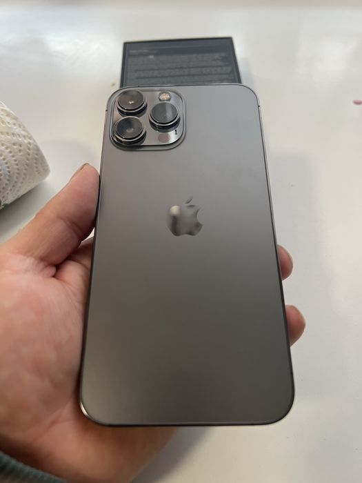 Iphone 13pro max