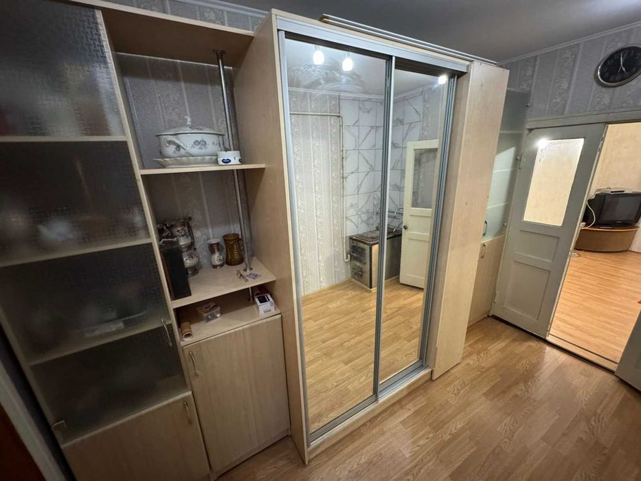 ‼️Центр‼️ 2 кімнатна квартира 53 м² + гараж 18 м², єВідновлення