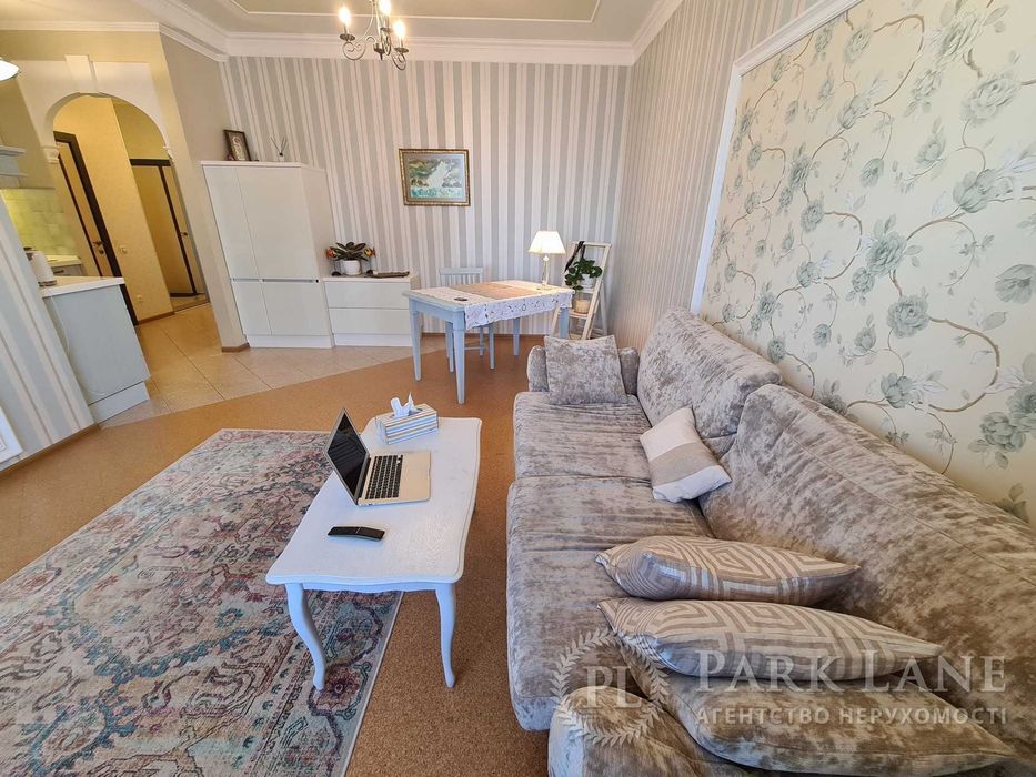 1-room apartment apartment by the address st. Panasa Mirnogo per (area 55 m²) - Atlanta.ua - photo 7