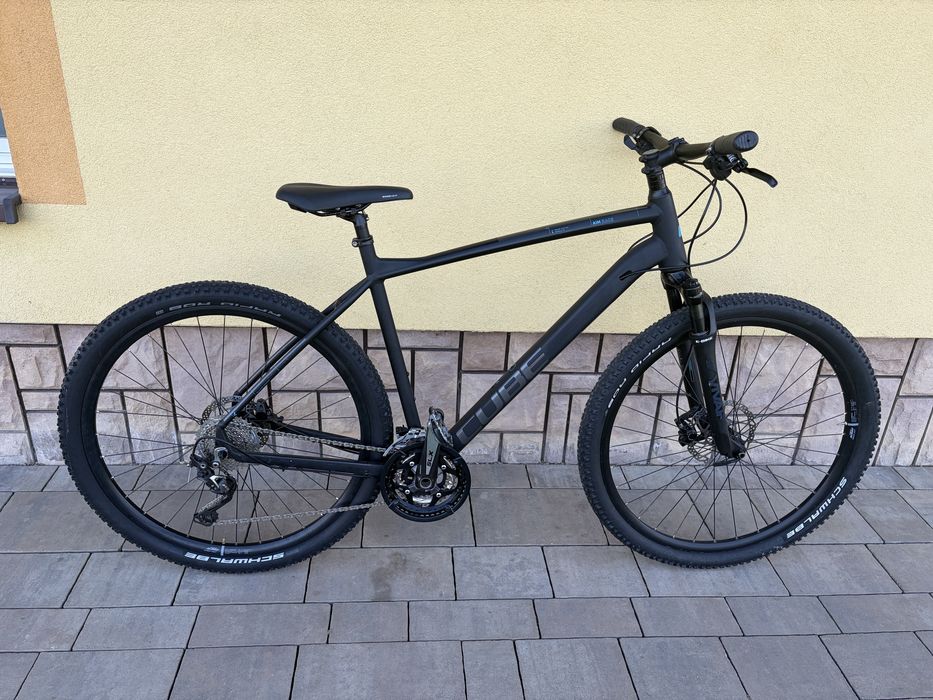 Rowery MTB miejskie trekkingowe dziecięce 20-29 cali