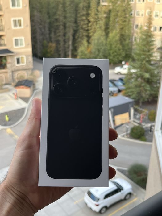 Iphone 18 Pro 256