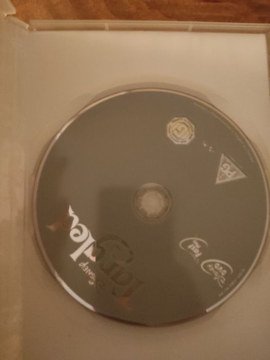 Entrelaçados DVD64586072228226121