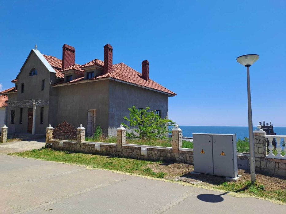 Будинок за адресою вул. Перемоги (площа 470 м²) - Atlanta.ua - фото 15