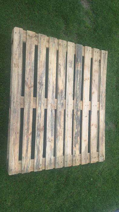 Sprzedam palety 120×100