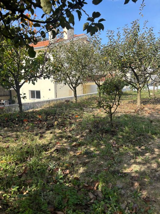 Terreno para venda na Rechousa