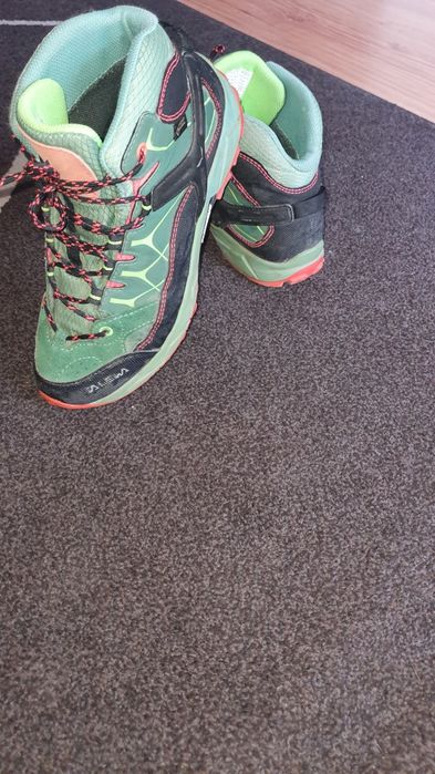 Buty Salewa 37 GORE-TEX