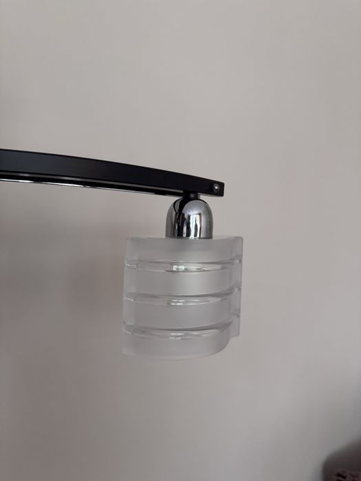 Lampa pokojowa