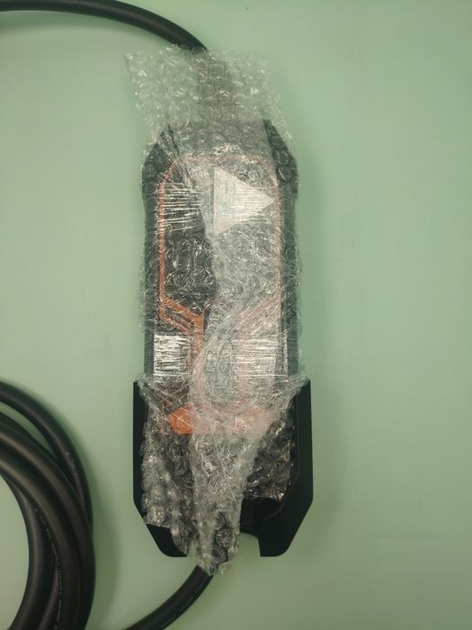 Зарядка для електромобіля Feyree J1772, Тype1, Type2, тип 1, 2, tesla