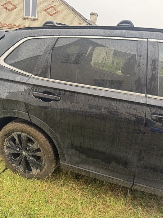 Двері Honda CRV 2024