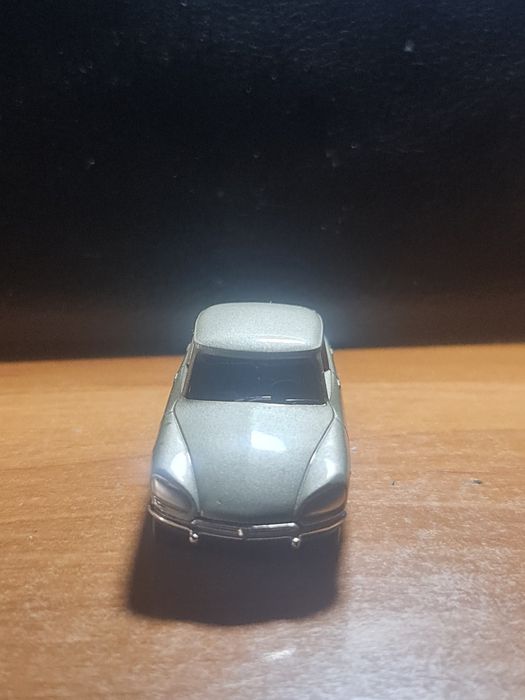 Resorak Citroën classic