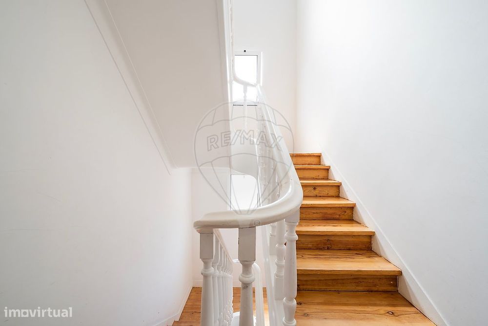 Apartamento T2 para venda