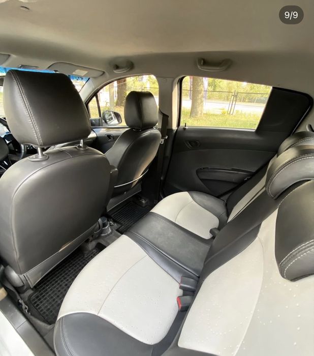 Продам Chevrolet Spark