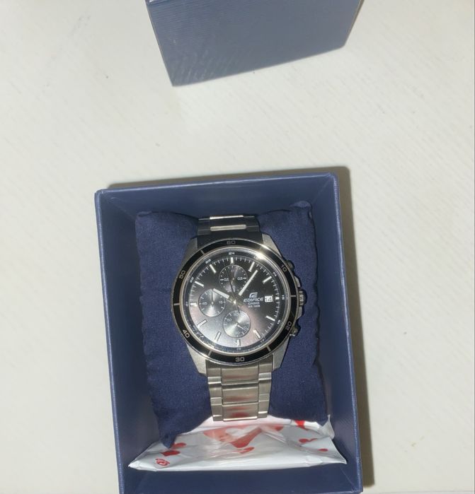 Годинник Casio Edifice EFR-526D