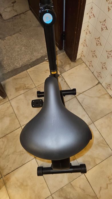Bicicleta Ergométrica Domyos – Excelente Estado