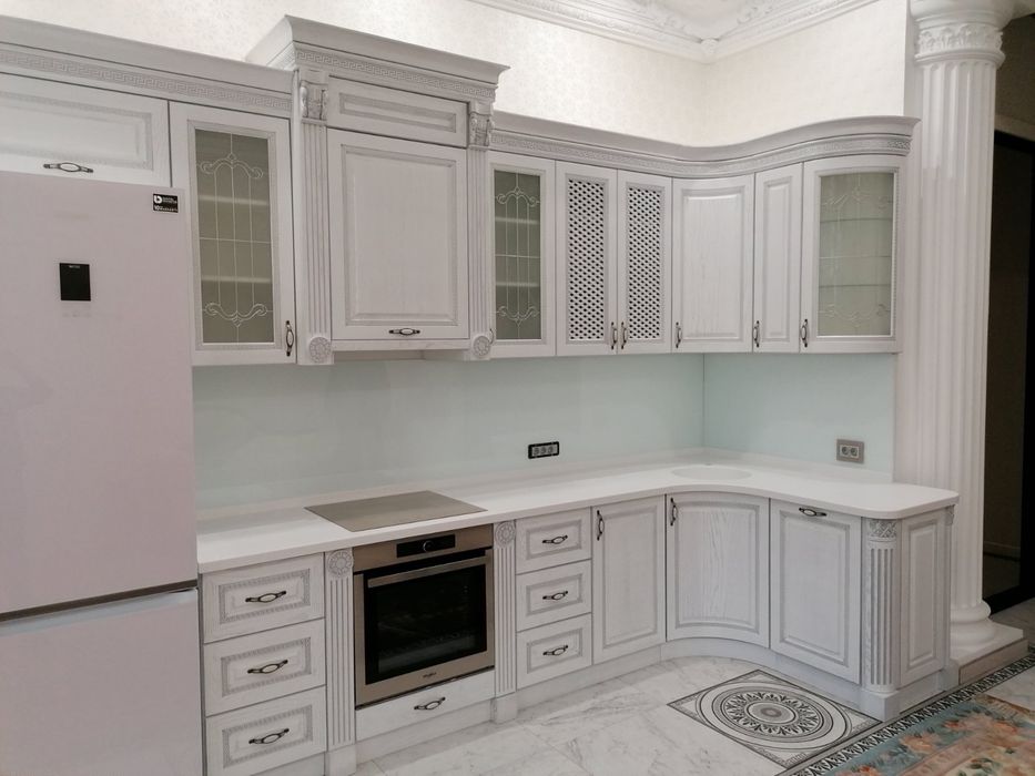 кухня blum кухня сучасна