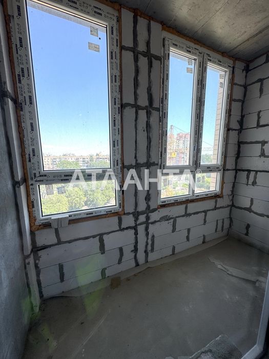 2-комнатная квартира по адресу Куликово поле пл. (площадь 52,6 м²) - Atlanta.ua - фото 19