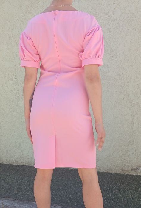 Сукня бренду " Maurini"