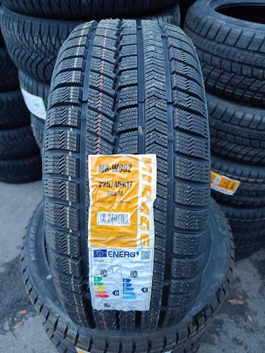 Mirage 225/45 R17 94H XL MR-W962