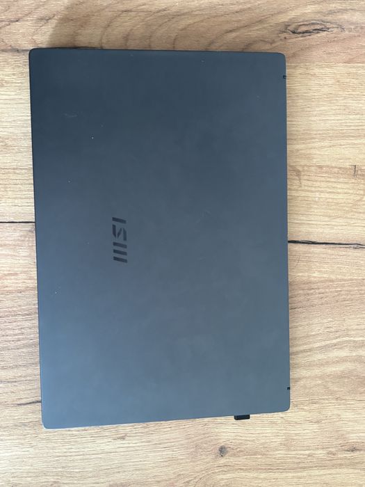 Ноутбук MSI Modern 14 Intel Core i3