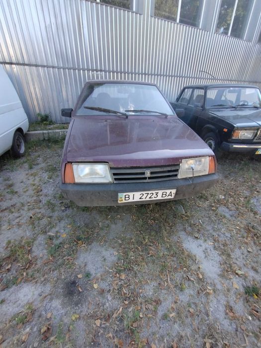 Продам ВАЗ 21093