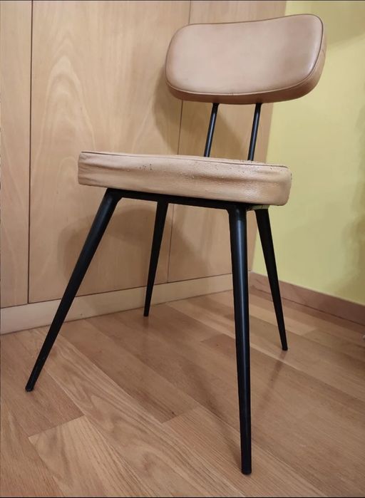 Cadeira modelo Clapper, Maison du Monde