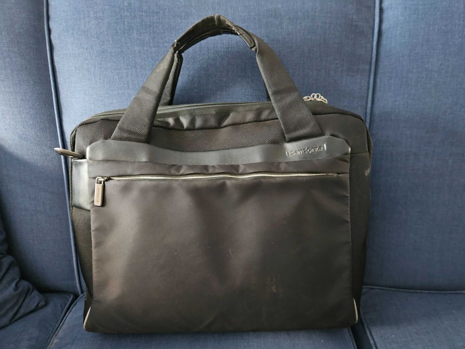Mala de Computador portátil Samsonite
