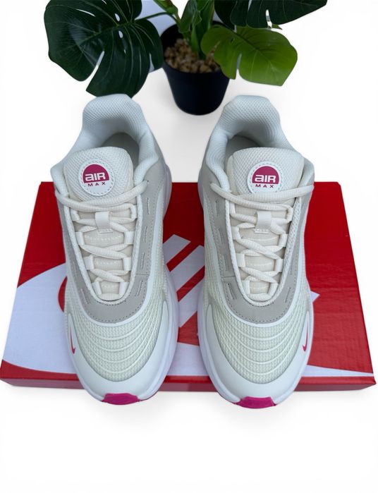 ТОП! Жіночі кросівки Nike Air Max Fire, дуже зручні