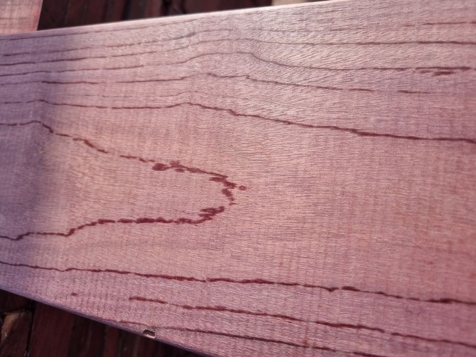 Deska Tarasowa Amarant-Purple Heart  21x145mm Fas KD