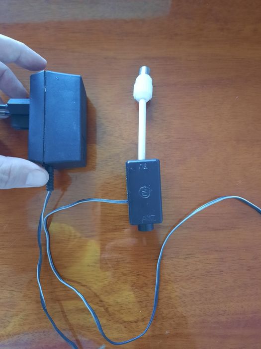 Продам усилитель антенный, усилитель антены