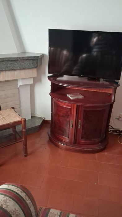 Vendo mobilia de quarto e sala
