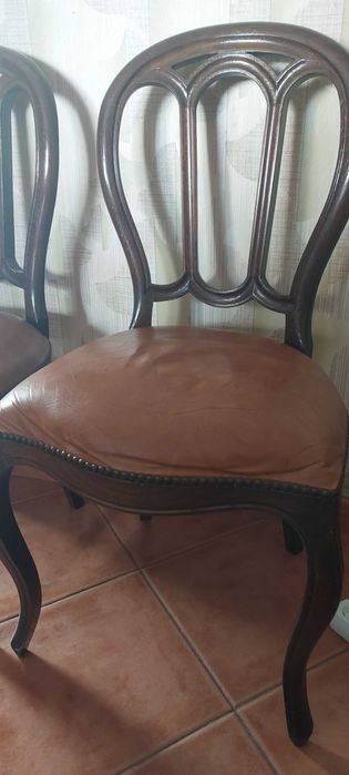 Conjunto de sala de jantar