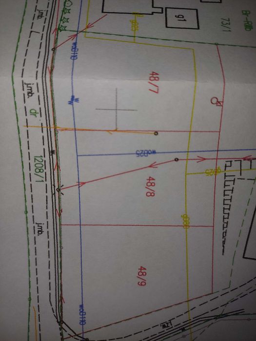 działki budowlane sprzedam