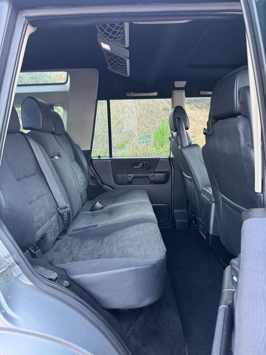 Land Rover Discovery II TD5 190mil kms Nacional