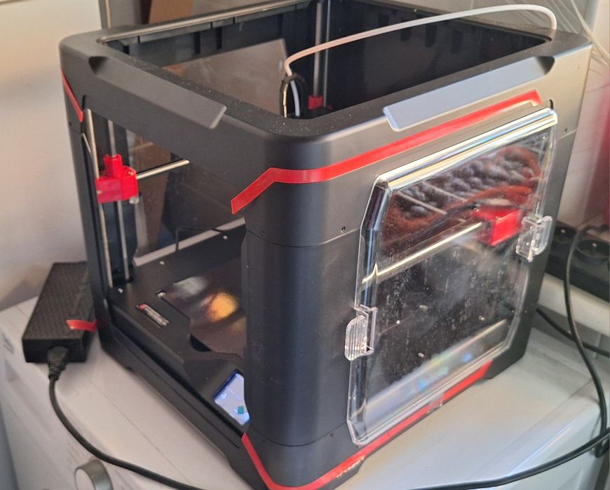 Drukarka 3d Banach School Ei System