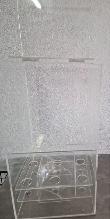 Expositor para Gelados