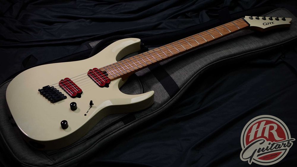 Cort X-700 Mutility II, gitara elektryczna