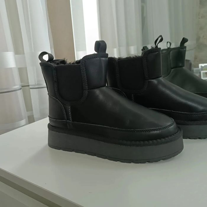 Распродажа! Последние размеры угг!