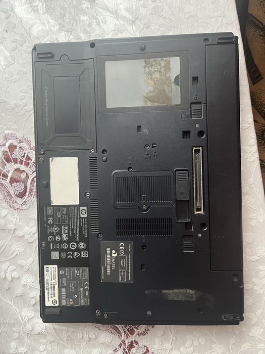 Продам ноутбук Hp Compaq nx 7000