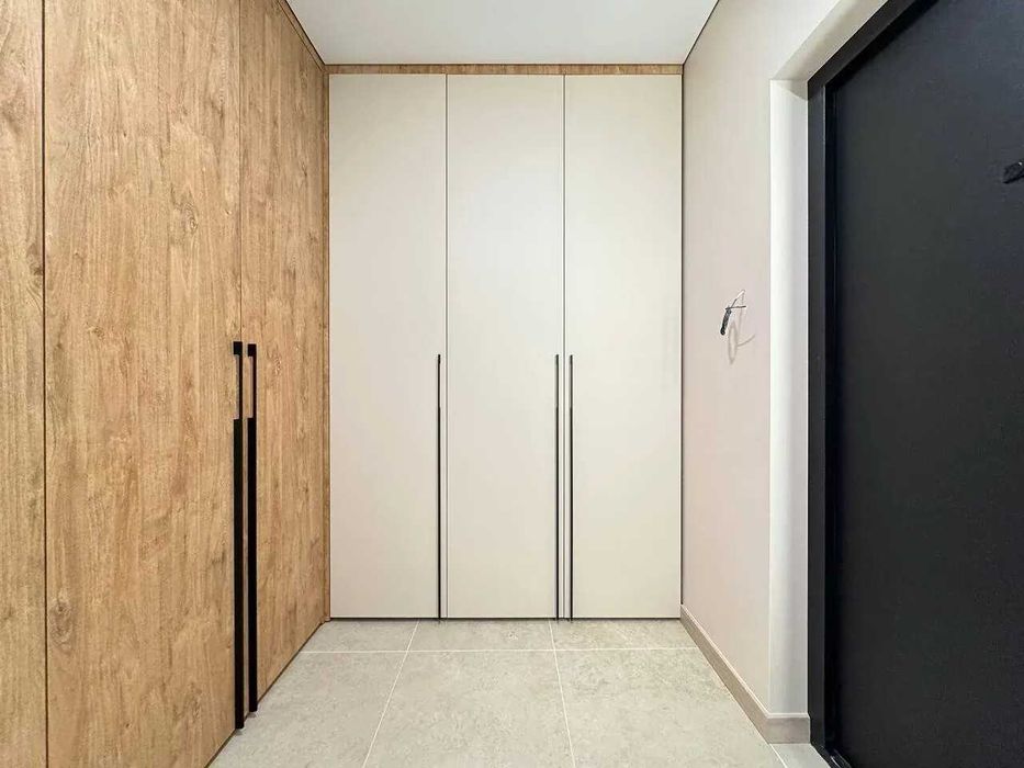 Однокімнатна в центрі з ремонтом