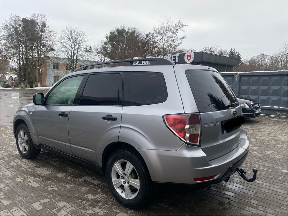 Продам авто Subary