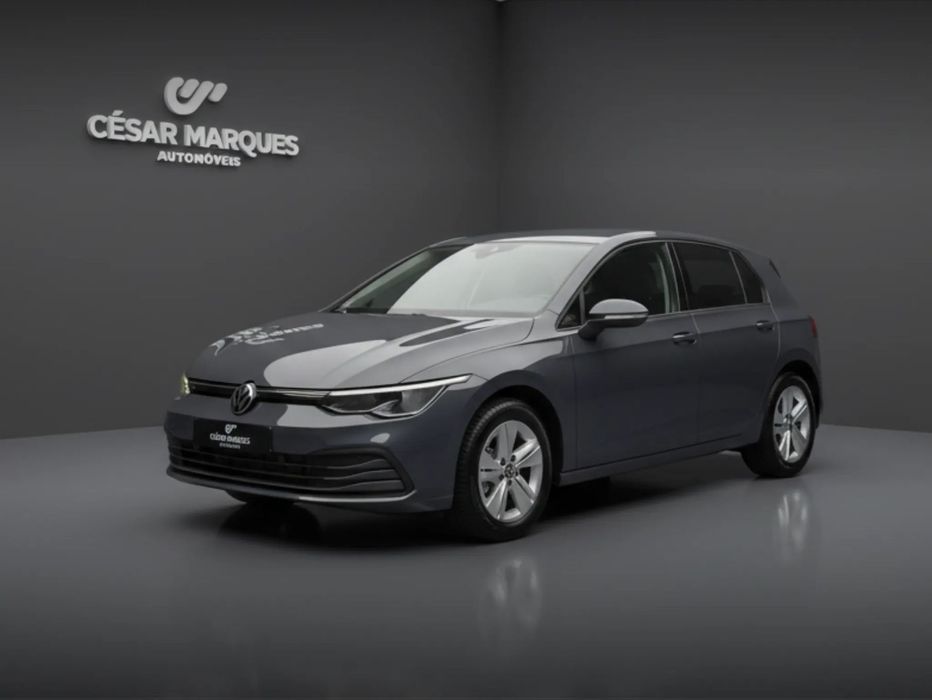 VW Golf 2.0 TDI Life