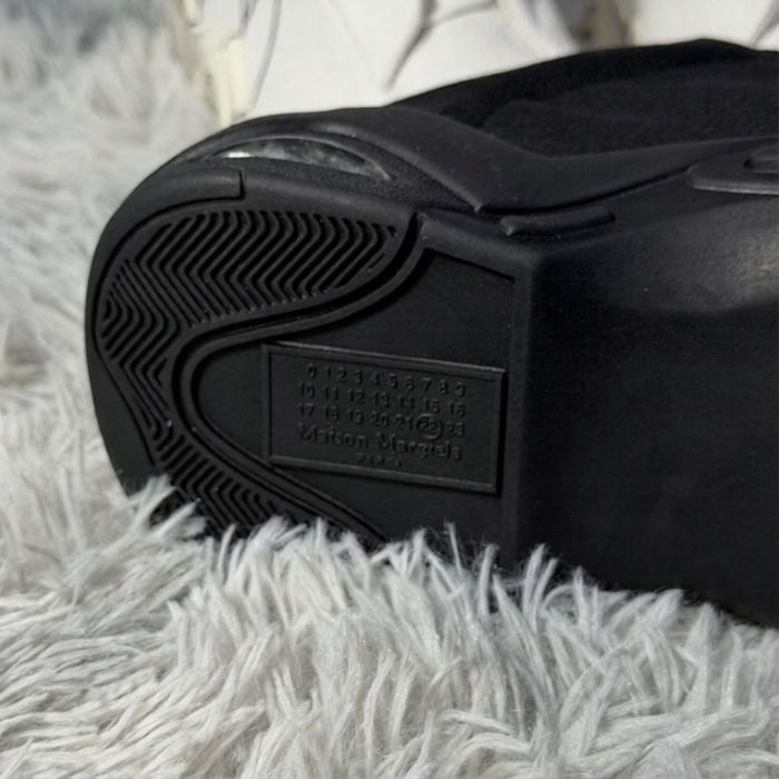 Maison Margiela Future 2 кросівки мейсон марджела кроссовки мм6 фючери