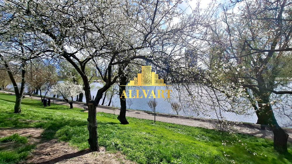 Продаж 3 кімнатної квартири з ремонтом, Березняки, пр Тичини 3й поверх