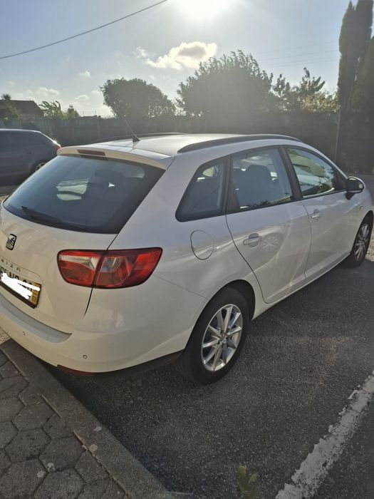 Seat Ibiza ST 1.2 Fresc