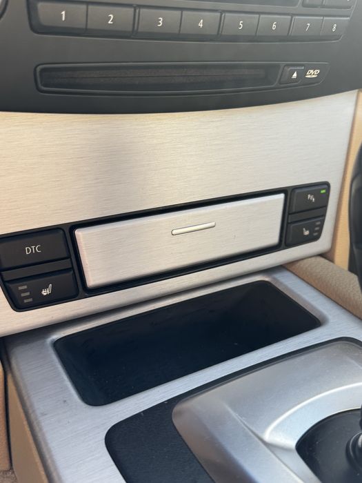 Bmw e61 520da touring