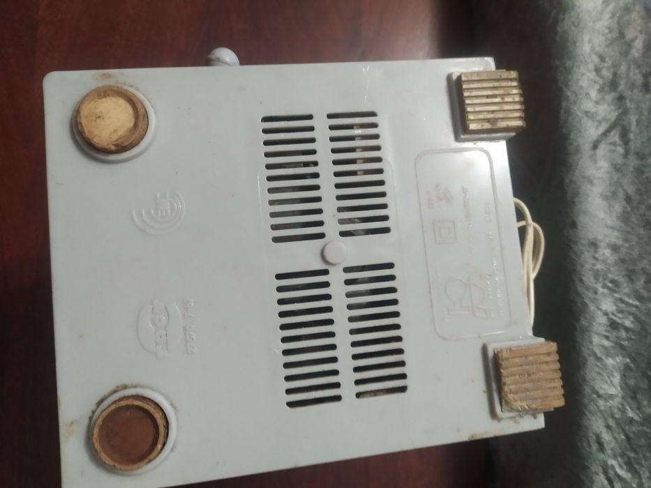 Привод  кухонного комбайна МРИЯ